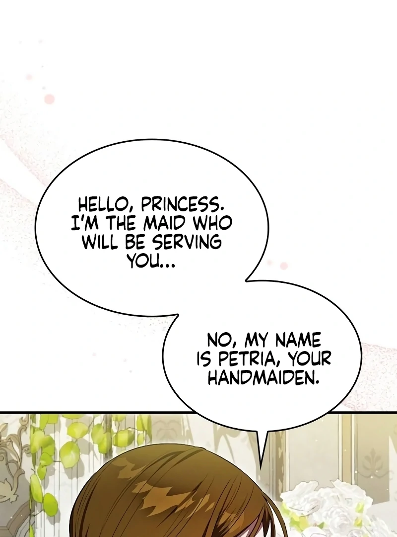 If You Want a Cheeky Sorceress Chapter 7 542 ch 7 100