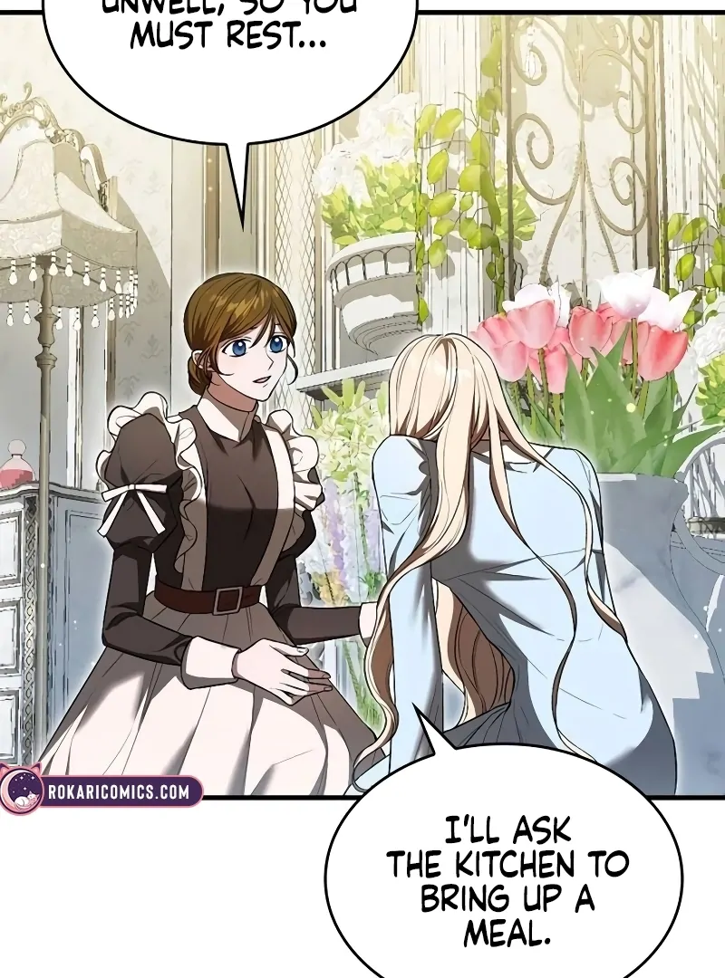If You Want a Cheeky Sorceress Chapter 7 544 ch 7 102