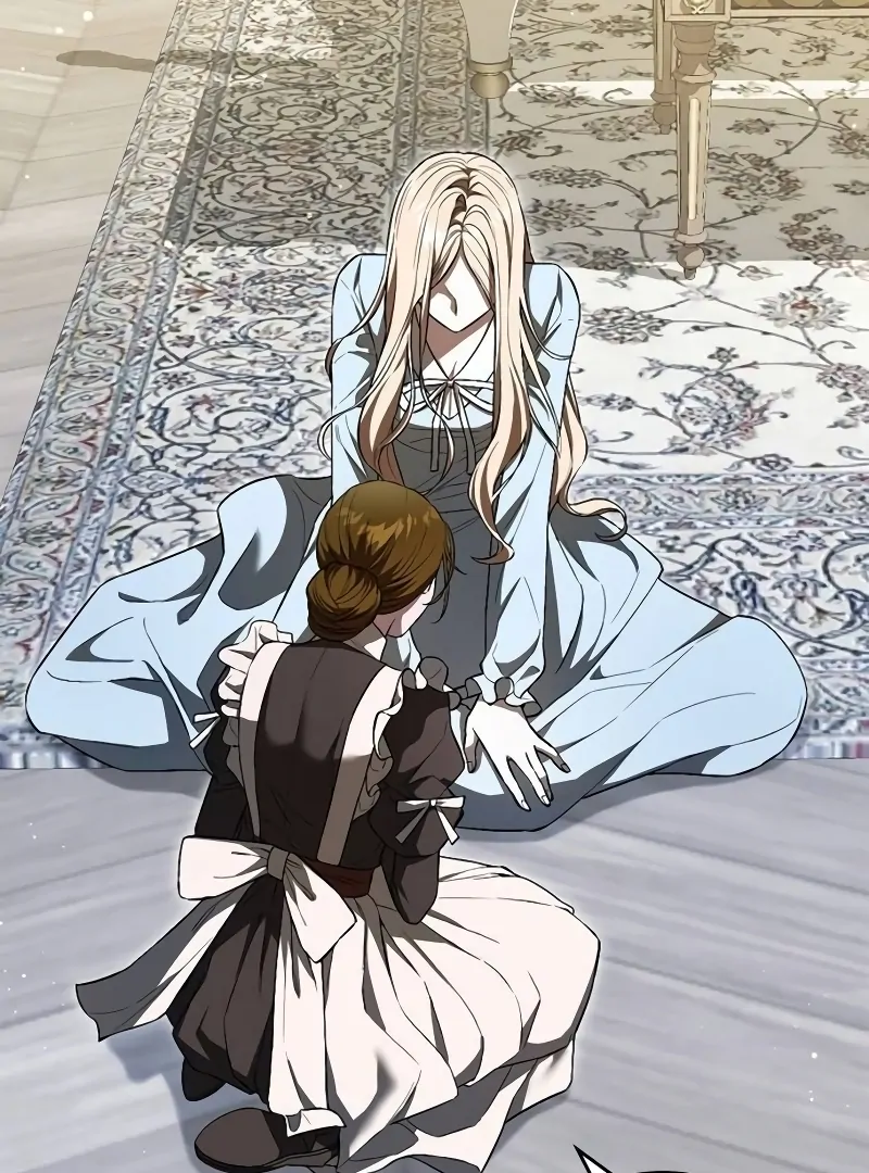 If You Want a Cheeky Sorceress Chapter 7 548 ch 7 106