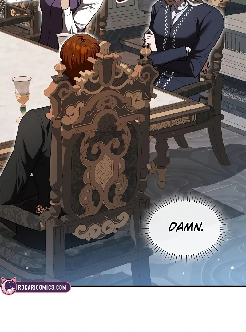 If You Want a Cheeky Sorceress Chapter 7 568 ch 7 126