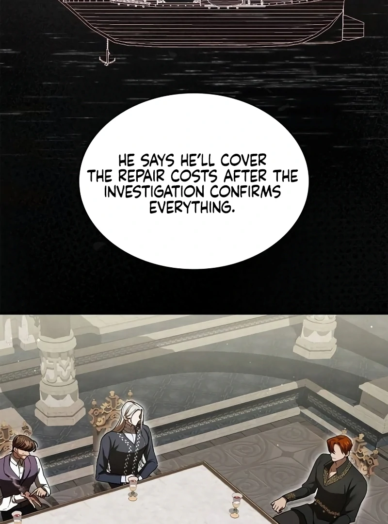 If You Want a Cheeky Sorceress Chapter 7 573 ch 7 131