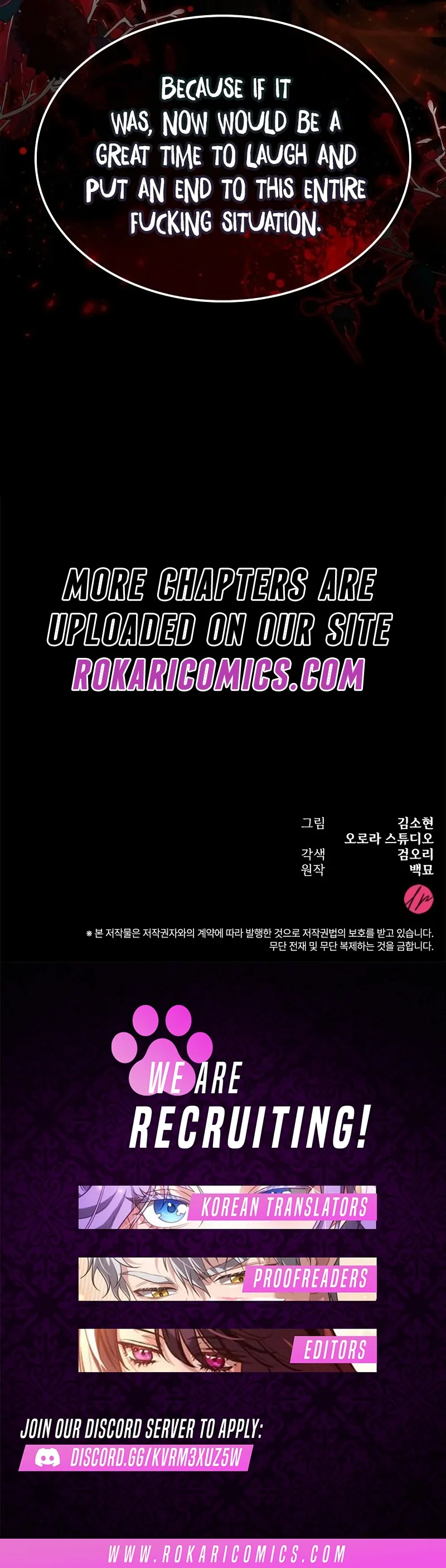 If You Want a Cheeky Sorceress Chapter 7 587 ch 7 145