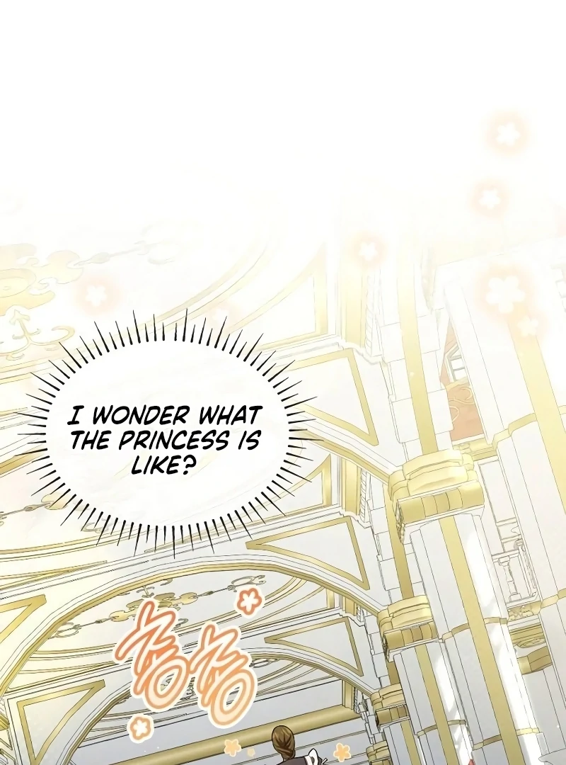 If You Want a Cheeky Sorceress Chapter 7 500 ch 7 58