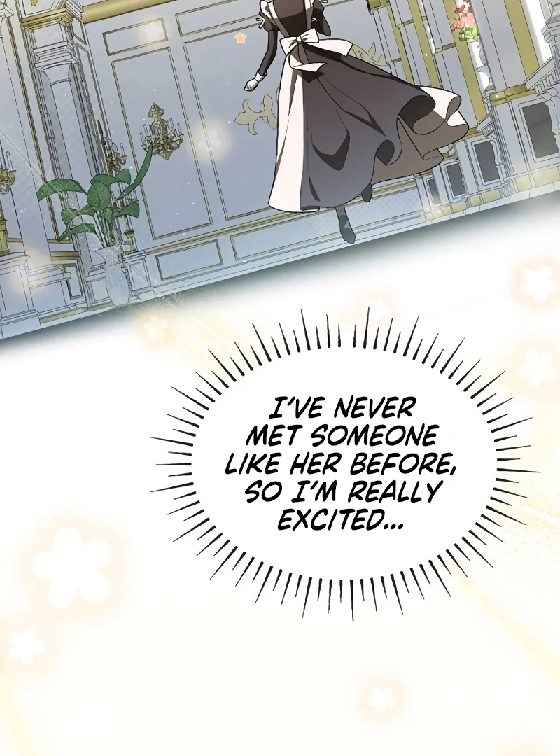If You Want a Cheeky Sorceress Chapter 7 501 ch 7 59