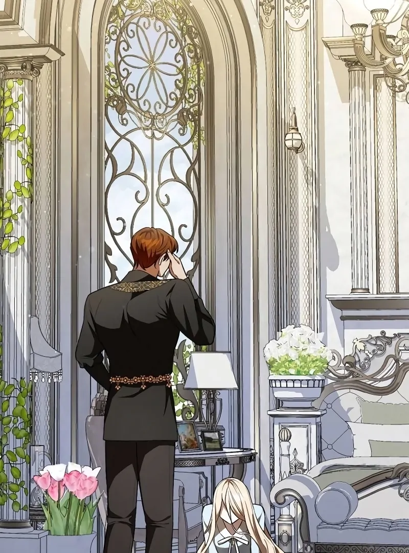 If You Want a Cheeky Sorceress Chapter 7 508 ch 7 66