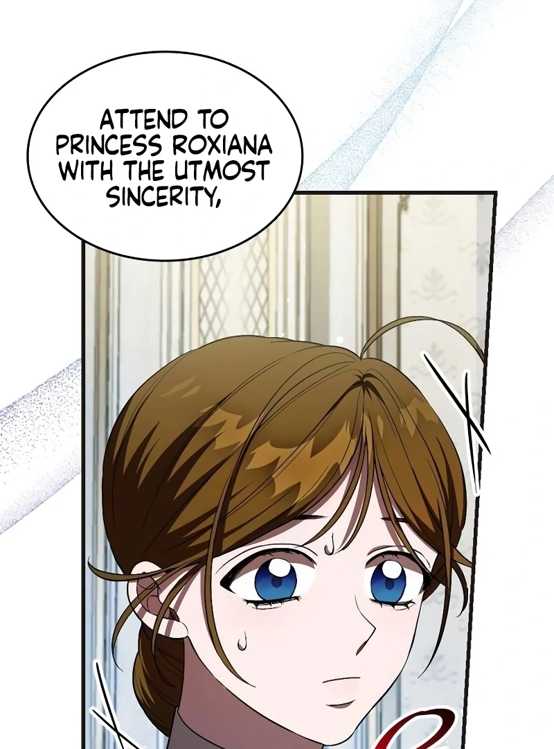 If You Want a Cheeky Sorceress Chapter 7 526 ch 7 84