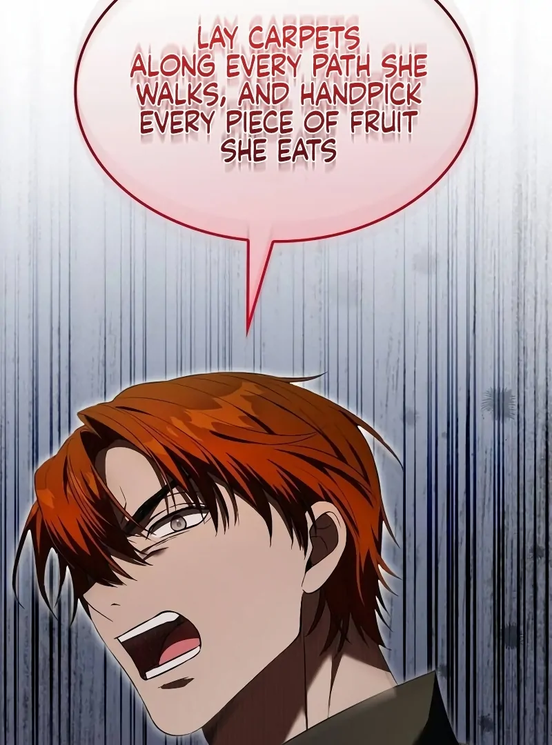 If You Want a Cheeky Sorceress Chapter 7 528 ch 7 86