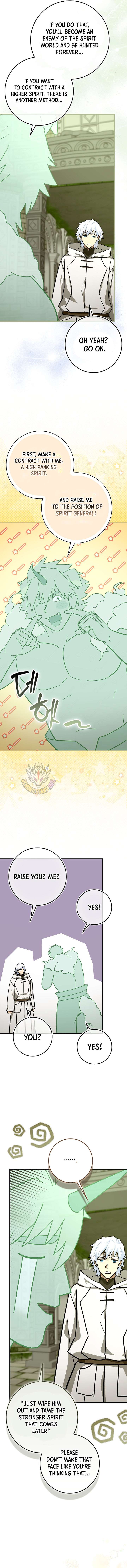 To Hell With Being A Saint I’m A Doctor Chapter 151 42 ch 151 3