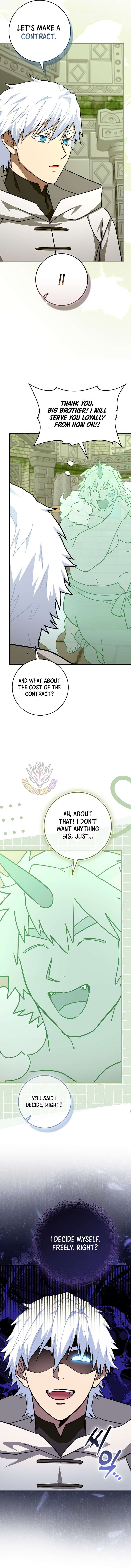 To Hell With Being A Saint I’m A Doctor Chapter 151 44 ch 151 5