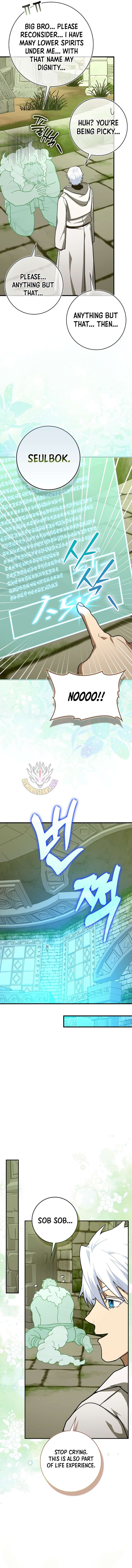 To Hell With Being A Saint I’m A Doctor Chapter 151 48 ch 151 9