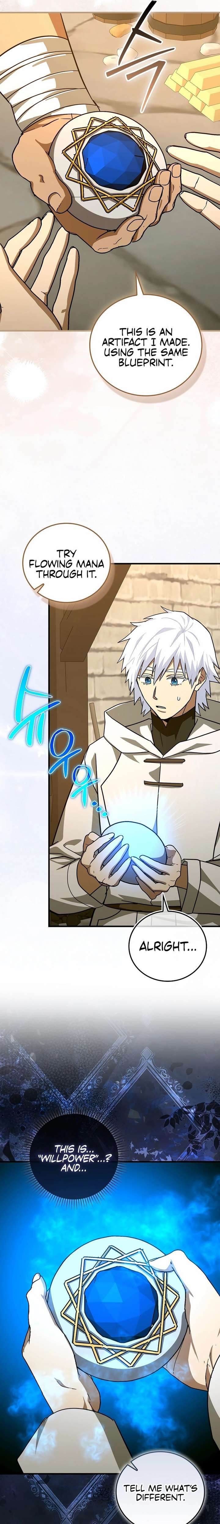 To Hell With Being A Saint I’m A Doctor Chapter 154 74 ch 154 5