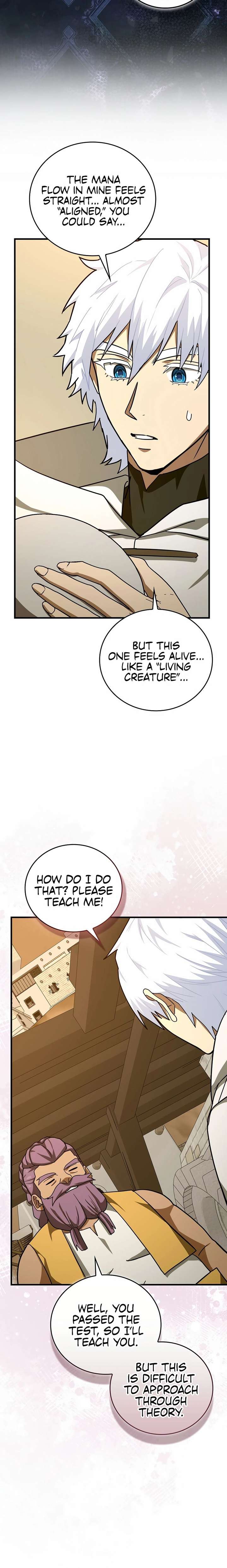 To Hell With Being A Saint I’m A Doctor Chapter 154 75 ch 154 6