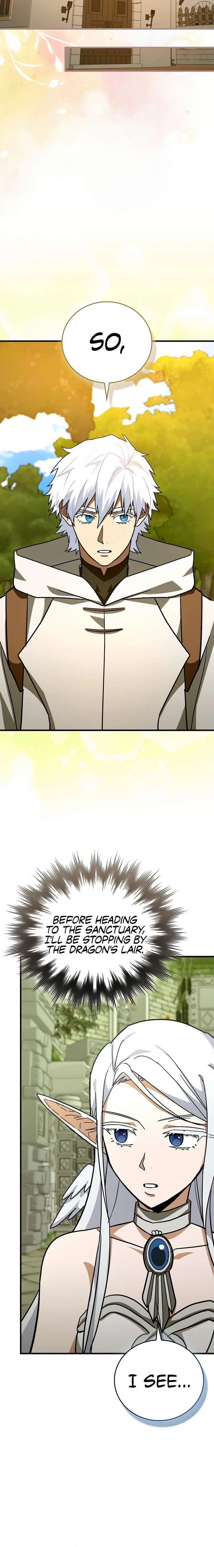 To Hell With Being A Saint I’m A Doctor Chapter 155 87 ch 155 18