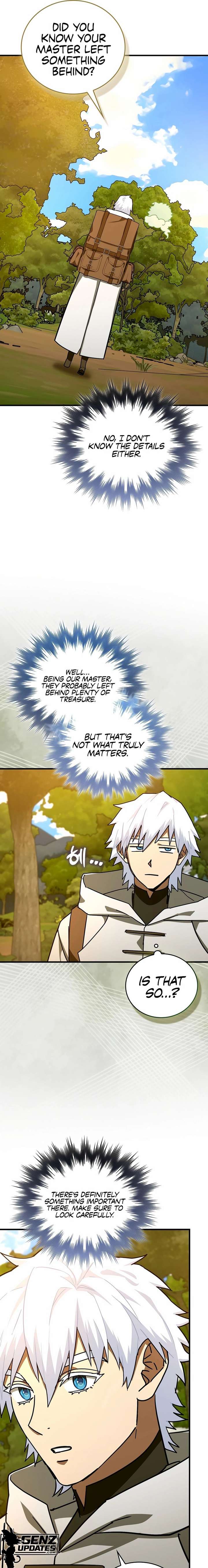 To Hell With Being A Saint I’m A Doctor Chapter 155 88 ch 155 19