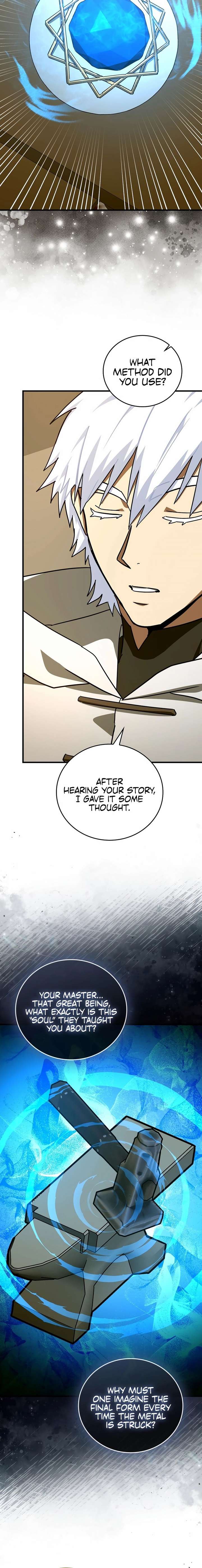 To Hell With Being A Saint I’m A Doctor Chapter 155 71 ch 155 2