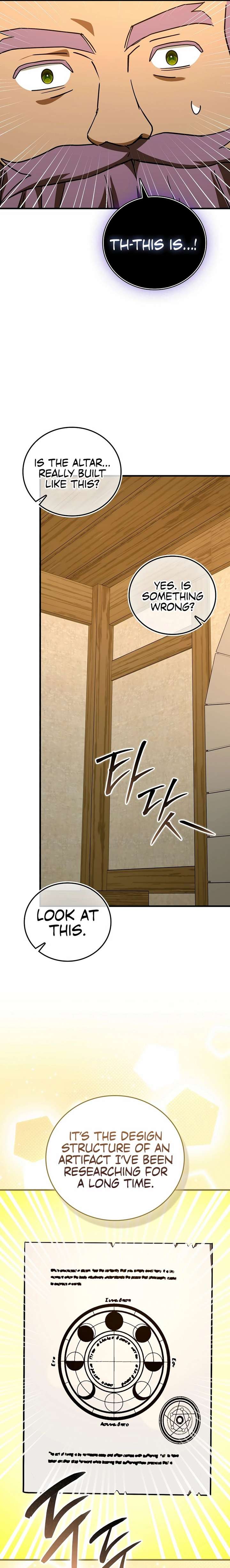 To Hell With Being A Saint I’m A Doctor Chapter 155 74 ch 155 5