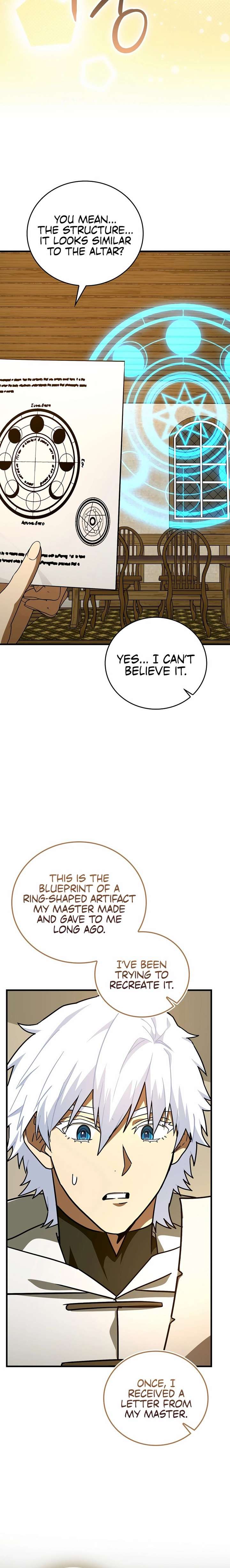 To Hell With Being A Saint I’m A Doctor Chapter 155 75 ch 155 6