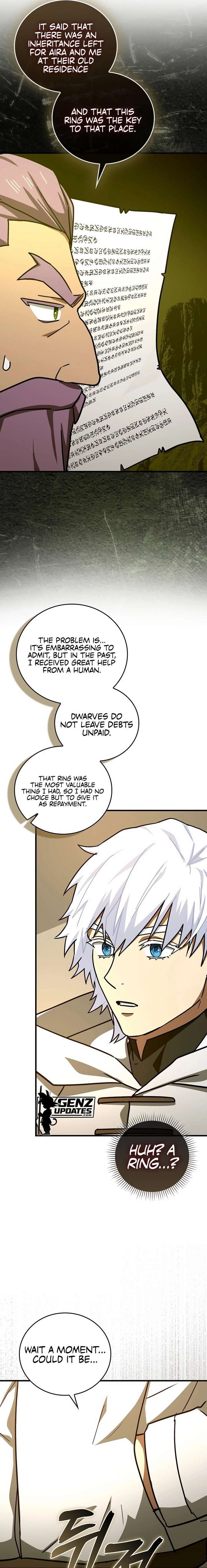 To Hell With Being A Saint I’m A Doctor Chapter 155 76 ch 155 7