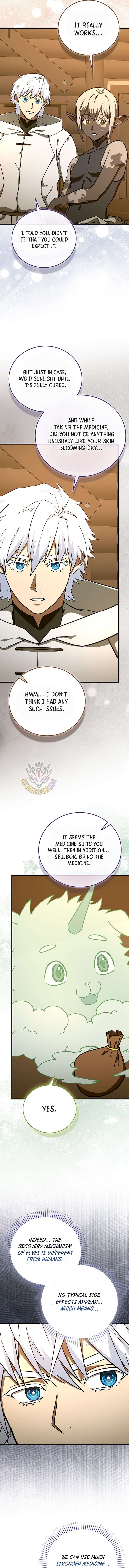 To Hell With Being A Saint I’m A Doctor Chapter 159 49 ch 159 10