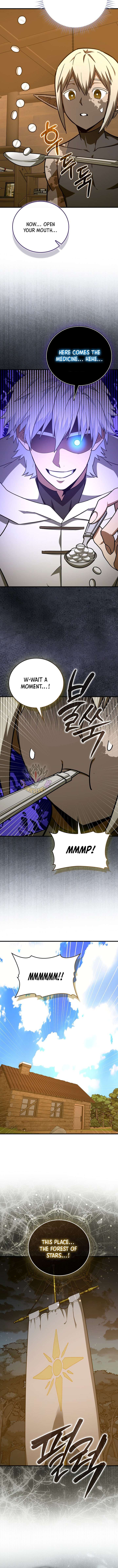 To Hell With Being A Saint I’m A Doctor Chapter 159 50 ch 159 11