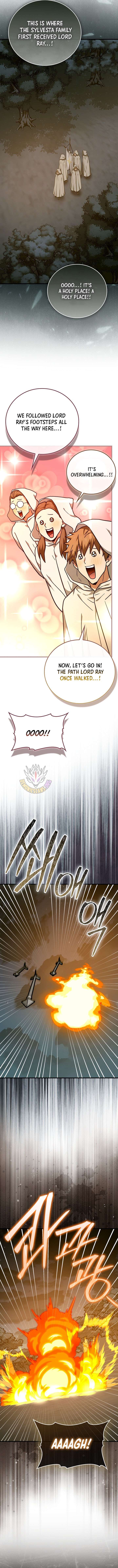 To Hell With Being A Saint I’m A Doctor Chapter 159 51 ch 159 12