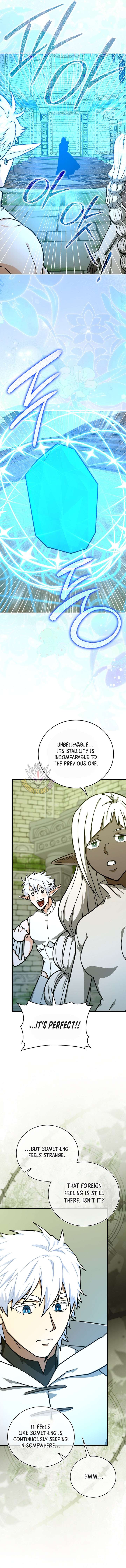 To Hell With Being A Saint I’m A Doctor Chapter 159 42 ch 159 3