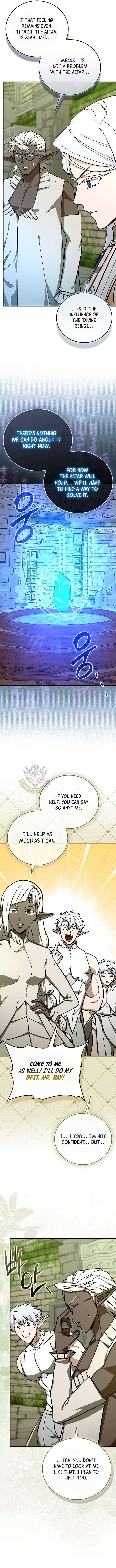 To Hell With Being A Saint I’m A Doctor Chapter 159 43 ch 159 4