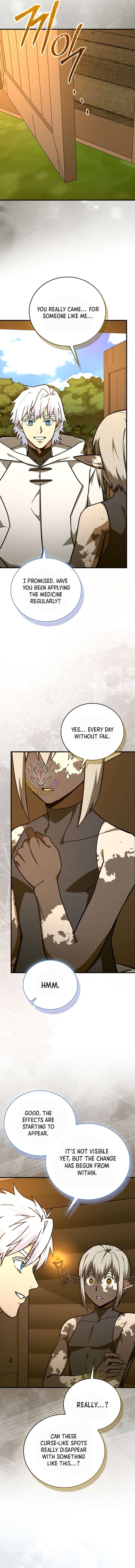 To Hell With Being A Saint I’m A Doctor Chapter 159 47 ch 159 8
