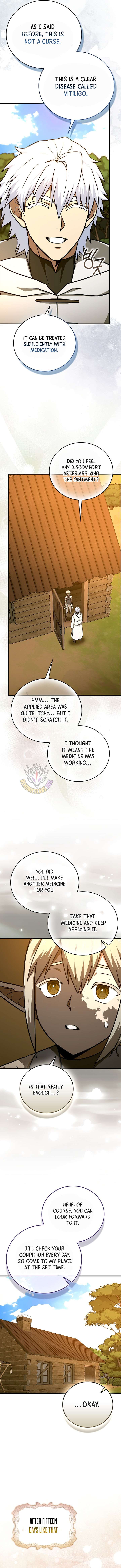 To Hell With Being A Saint I’m A Doctor Chapter 159 48 ch 159 9