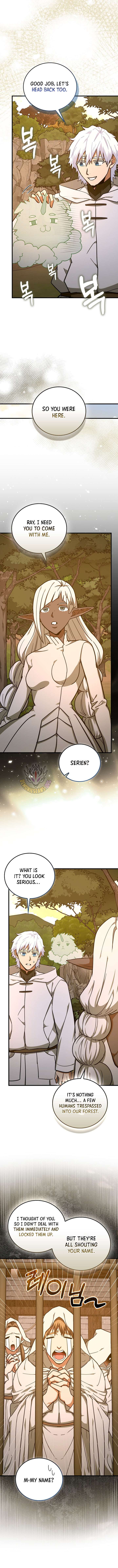 To Hell With Being A Saint I’m A Doctor Chapter 160 46 ch 160 10