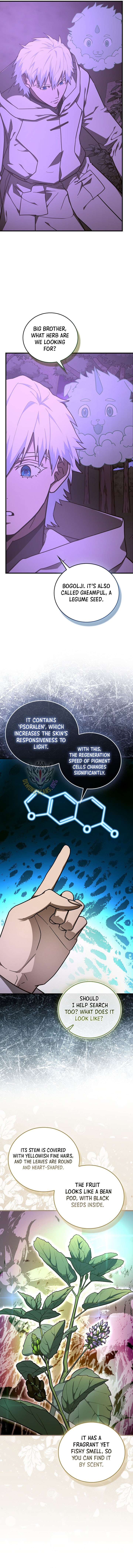 To Hell With Being A Saint I’m A Doctor Chapter 160 39 ch 160 3
