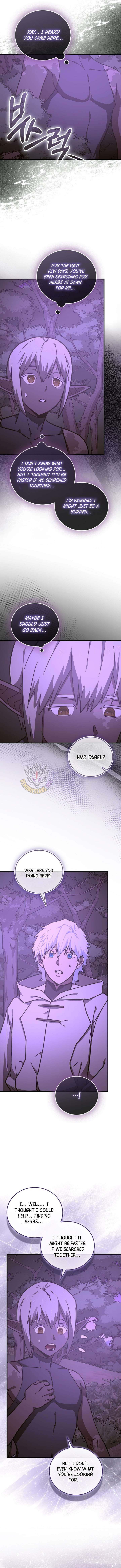 To Hell With Being A Saint I’m A Doctor Chapter 160 42 ch 160 6
