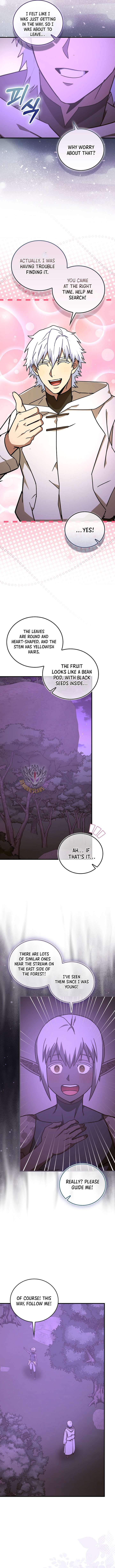To Hell With Being A Saint I’m A Doctor Chapter 160 43 ch 160 7