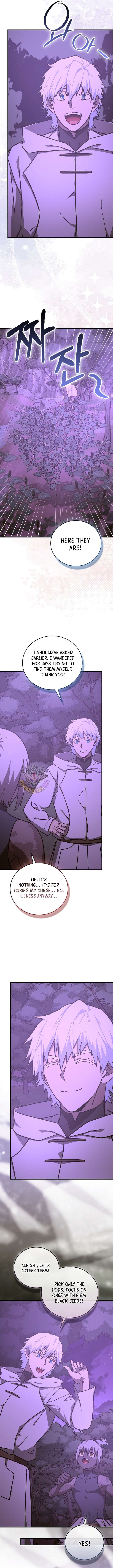 To Hell With Being A Saint I’m A Doctor Chapter 160 44 ch 160 8