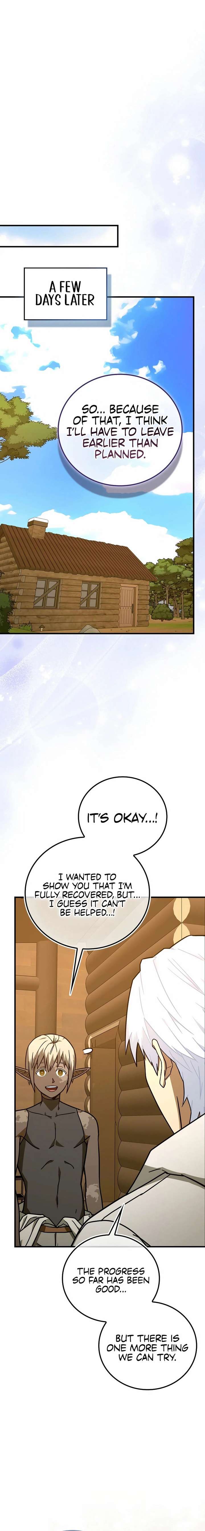 To Hell With Being A Saint I’m A Doctor Chapter 161 79 ch 161 10