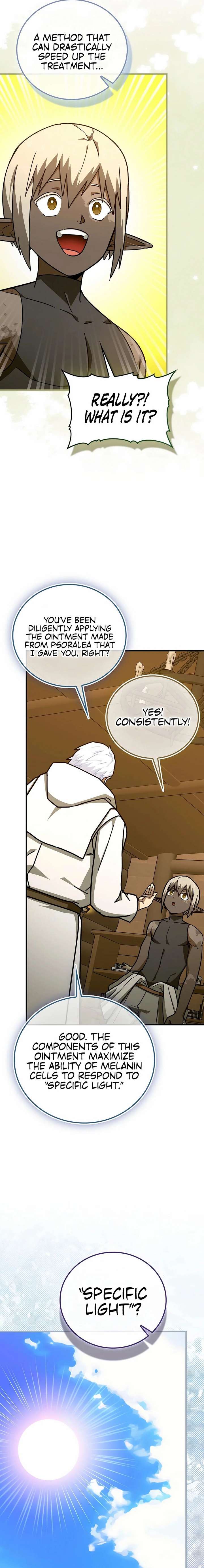 To Hell With Being A Saint I’m A Doctor Chapter 161 80 ch 161 11