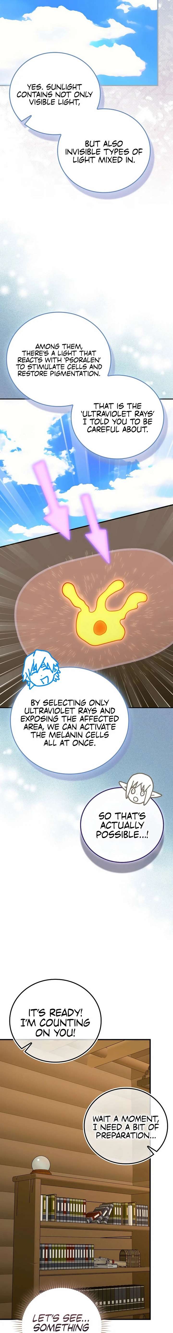 To Hell With Being A Saint I’m A Doctor Chapter 161 81 ch 161 12