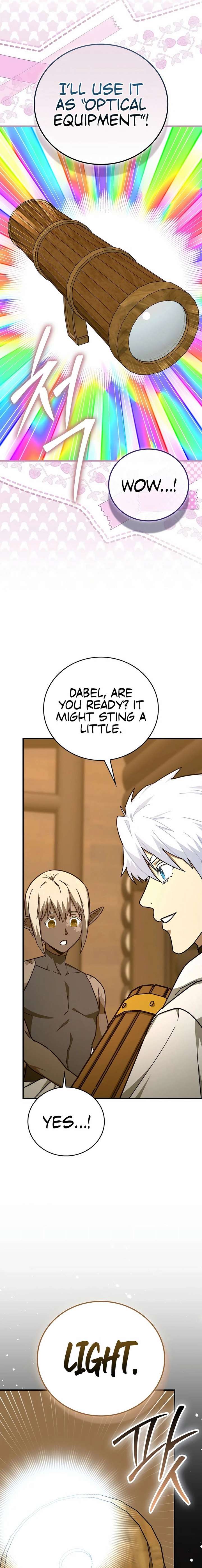 To Hell With Being A Saint I’m A Doctor Chapter 161 84 ch 161 15