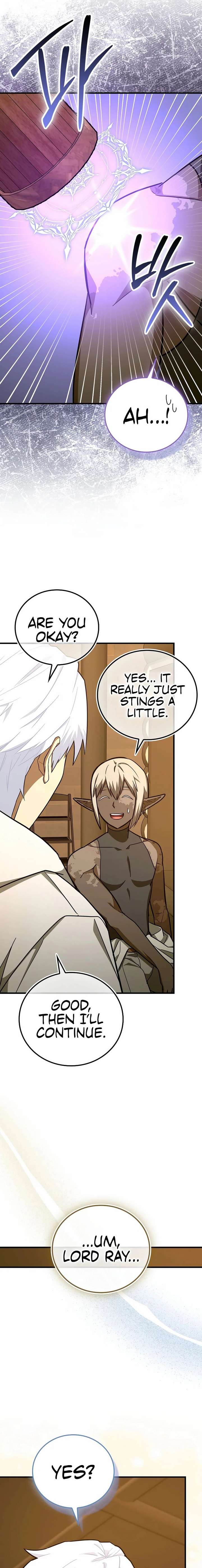 To Hell With Being A Saint I’m A Doctor Chapter 161 86 ch 161 17
