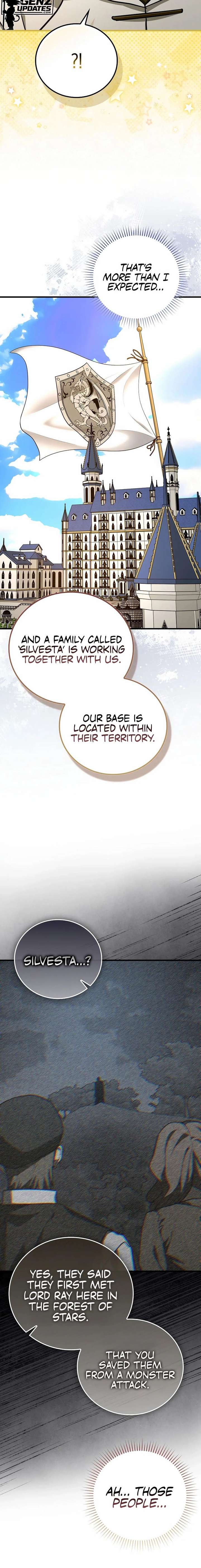 To Hell With Being A Saint I’m A Doctor Chapter 161 73 ch 161 4