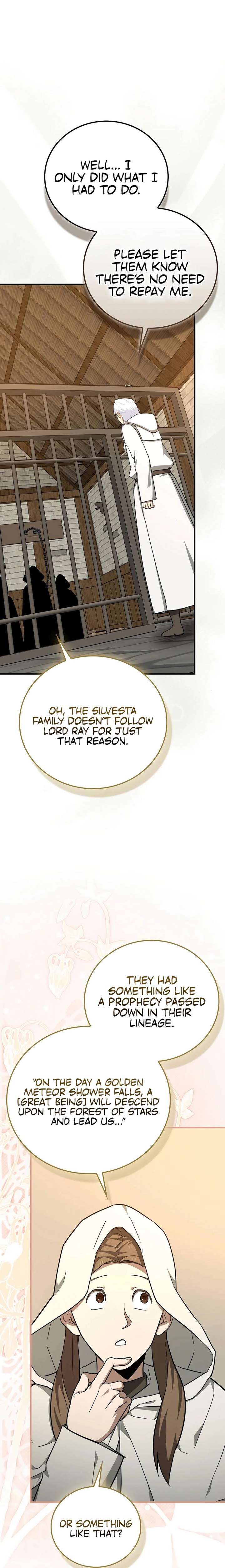 To Hell With Being A Saint I’m A Doctor Chapter 161 74 ch 161 5