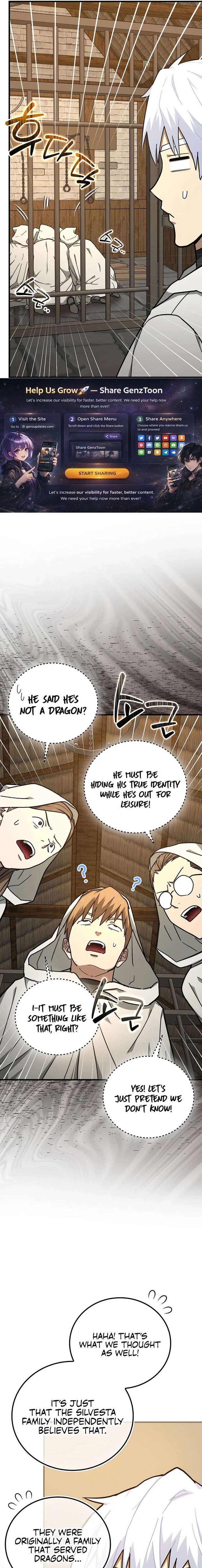 To Hell With Being A Saint I’m A Doctor Chapter 161 76 ch 161 7