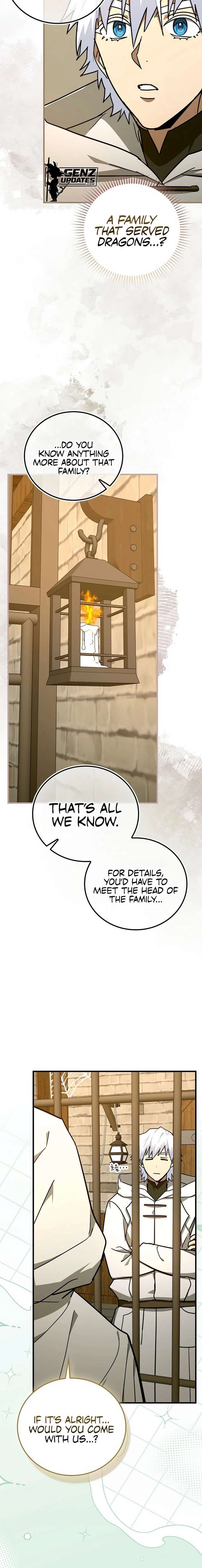 To Hell With Being A Saint I’m A Doctor Chapter 161 77 ch 161 8
