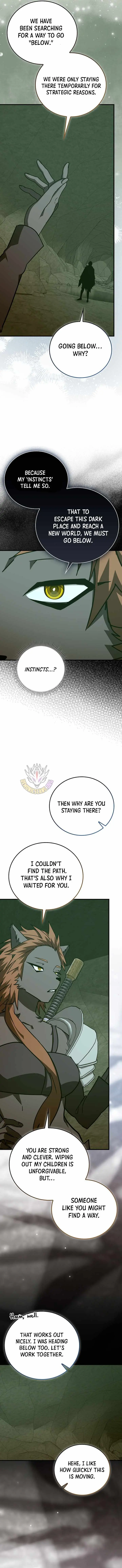 To Hell With Being A Saint I’m A Doctor Chapter 167 51 1089ba5e14b8