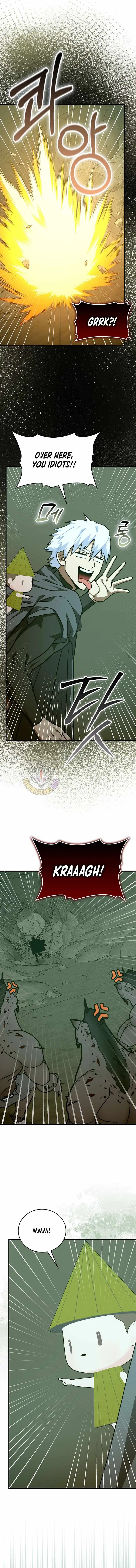 To Hell With Being A Saint I’m A Doctor Chapter 167 45 21ef41752302