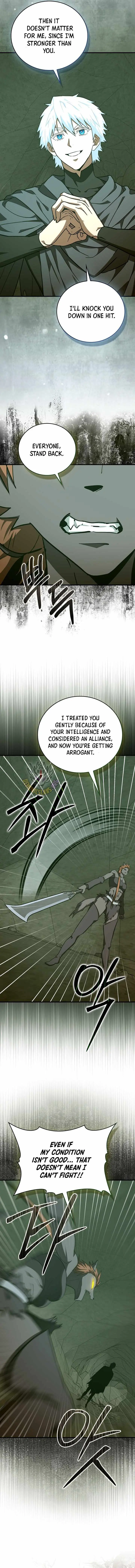 To Hell With Being A Saint I’m A Doctor Chapter 167 54 3136408cc761