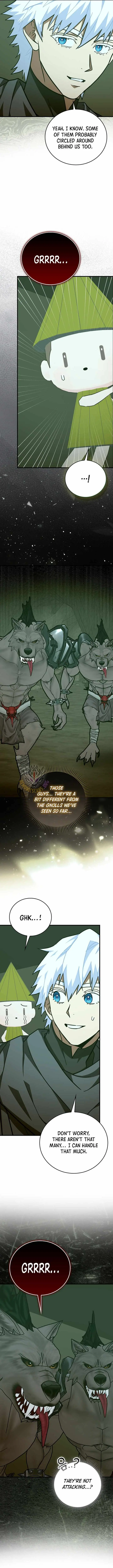 To Hell With Being A Saint I’m A Doctor Chapter 167 48 c46265254172