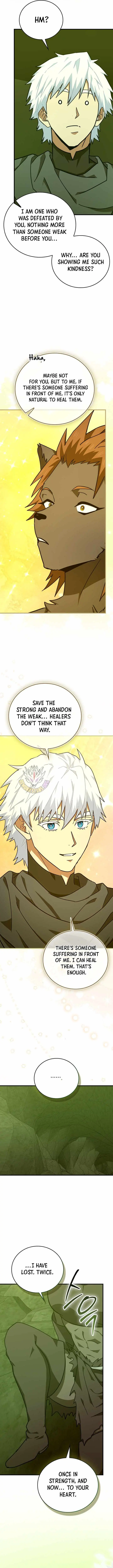 To Hell With Being A Saint I’m A Doctor Chapter 168 43 80b800791ac2