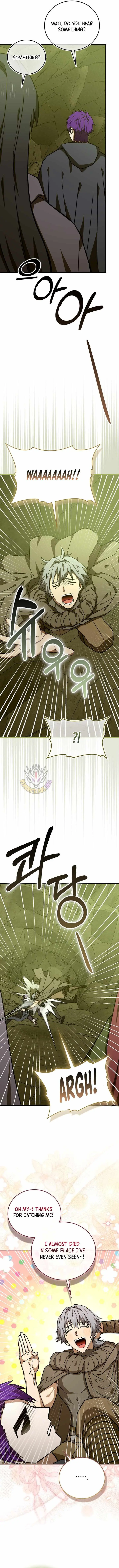 To Hell With Being A Saint I’m A Doctor Chapter 169 54 34526b36c61f