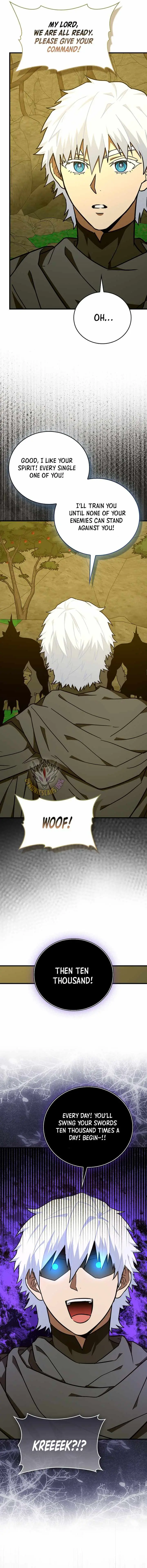 To Hell With Being A Saint I’m A Doctor Chapter 169 52 827494907dbd
